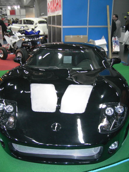 Luxus Motor Show 17.01.09 - 