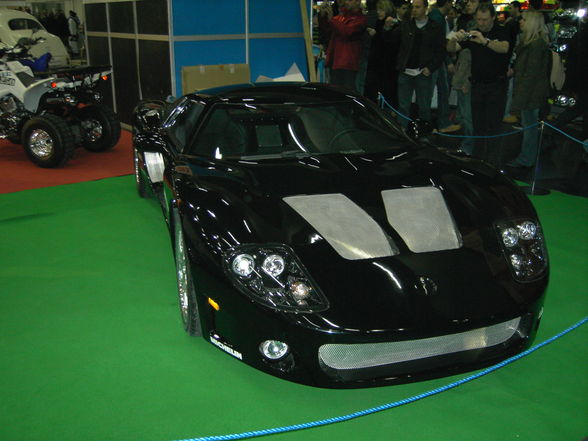 Luxus Motor Show 17.01.09 - 