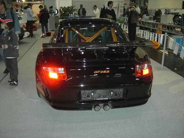 Luxus Motor Show 17.01.09 - 