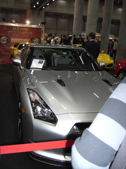 Luxus Motor Show 17.01.09 - 