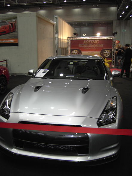 Luxus Motor Show 17.01.09 - 