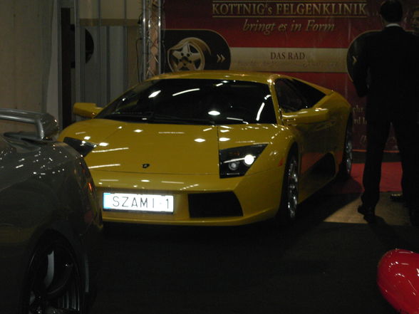 Luxus Motor Show 17.01.09 - 