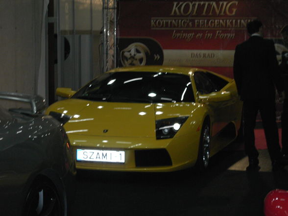 Luxus Motor Show 17.01.09 - 