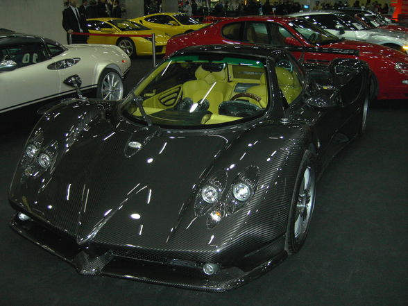 Luxus Motor Show 17.01.09 - 