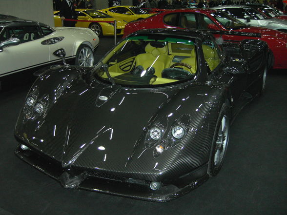 Luxus Motor Show 17.01.09 - 