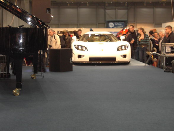 Luxus Motor Show 17.01.09 - 