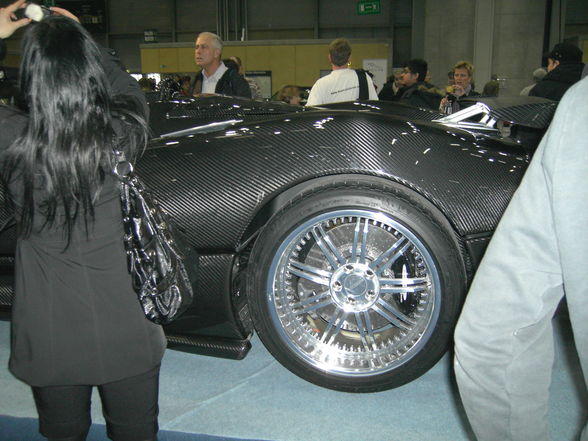 Luxus Motor Show 17.01.09 - 