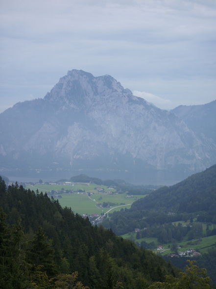 Wildpark Hochkreut 2.9.2009 - 