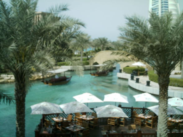 urlaub in dubai´´ - 