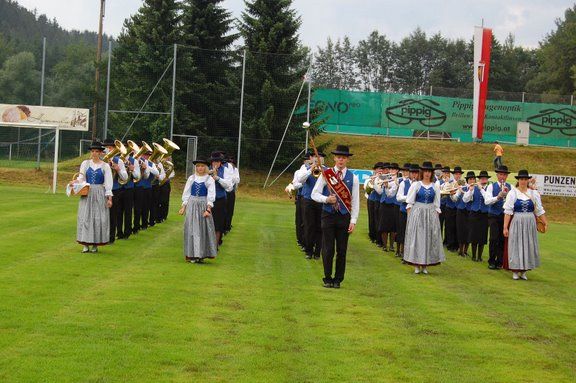 Musik feldkirchendonau - 