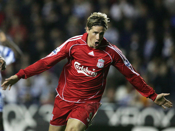 Torres - 