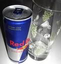 Red bull - 