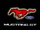 Mustang - 