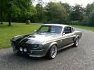 Mustang - 