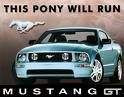 Mustang - 