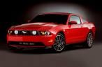 Mustang - 