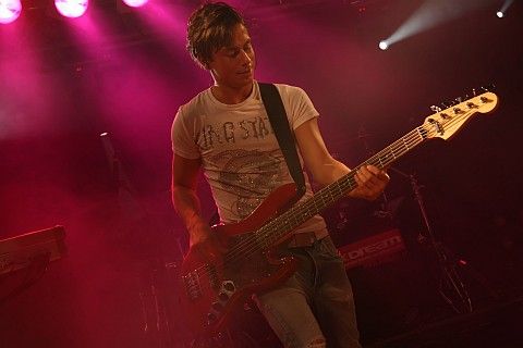 Laurids (Bass) - 