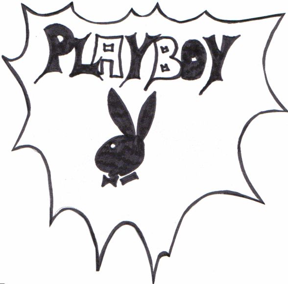 playboy - 