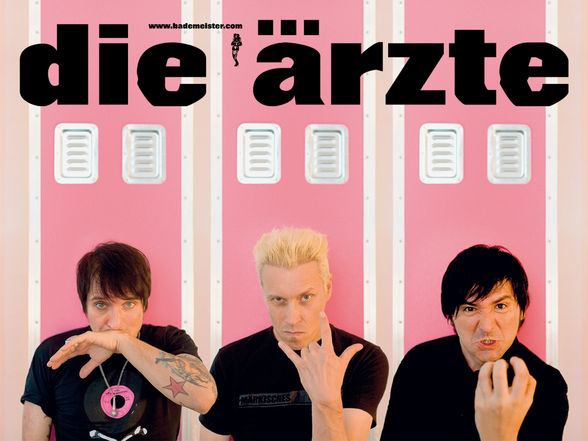 Die Ärzte - 