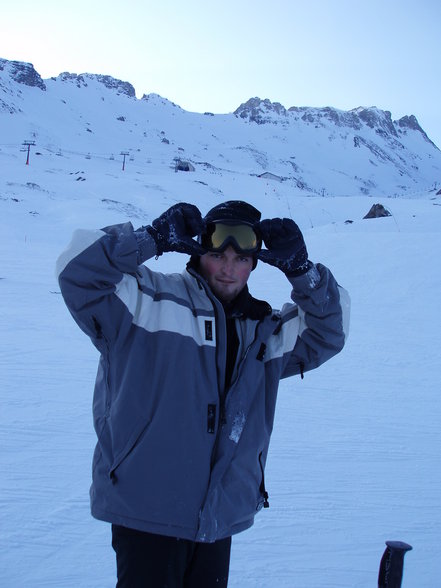 Gastein 2007 - 