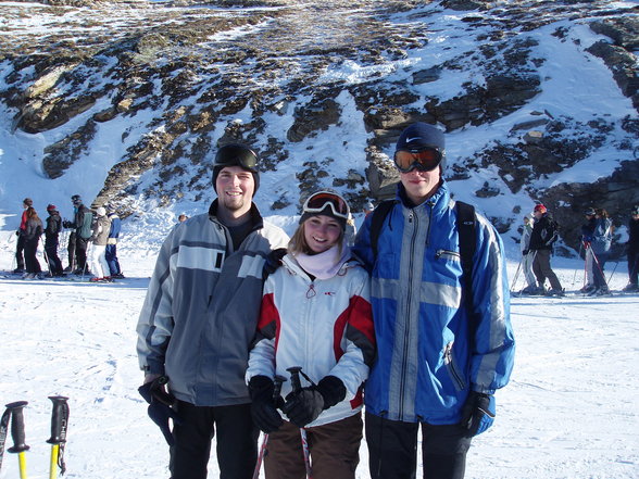 Gastein 2007 - 