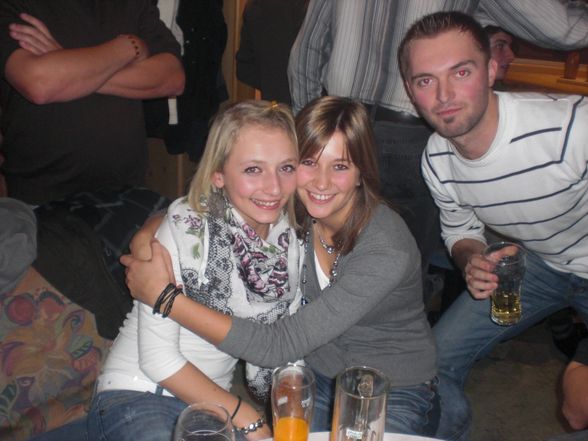 Partygeil 2009 - 