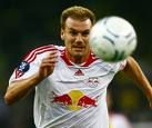 red bull salzburg - 