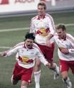 red bull salzburg - 