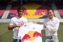 red bull salzburg - 