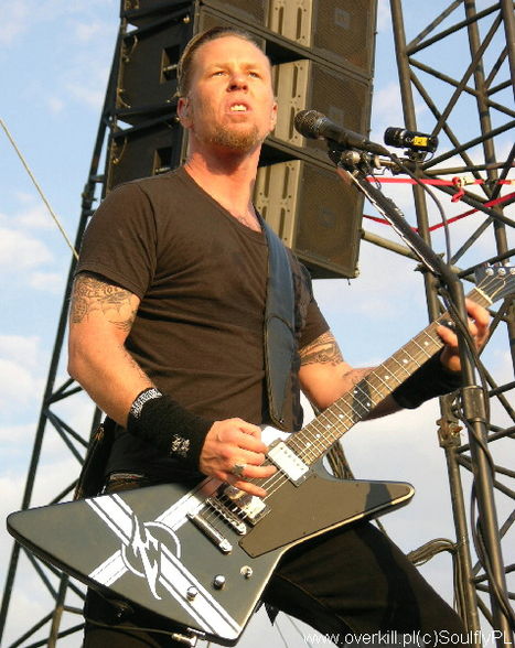 Metallica - Beste Band :) - 