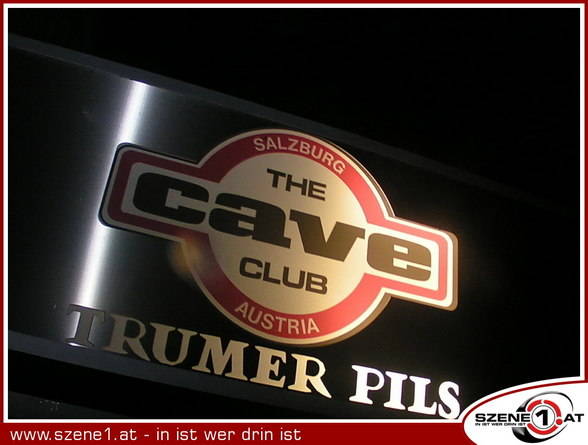 The Cave Club - 