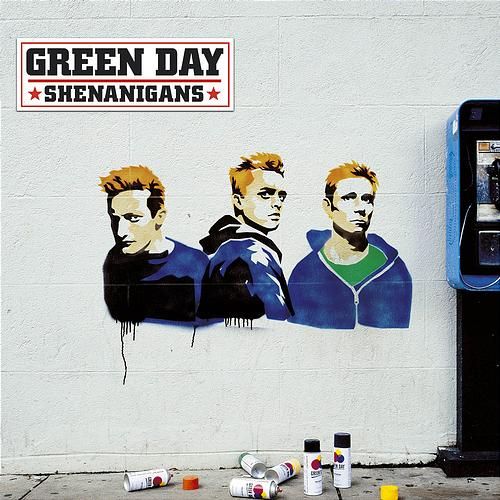 green day - 