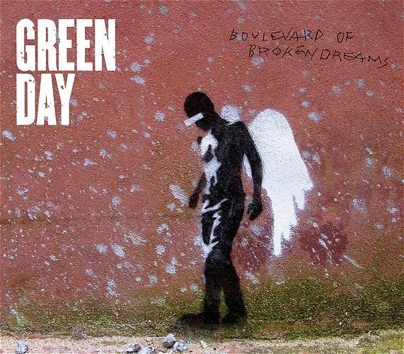 green day - 