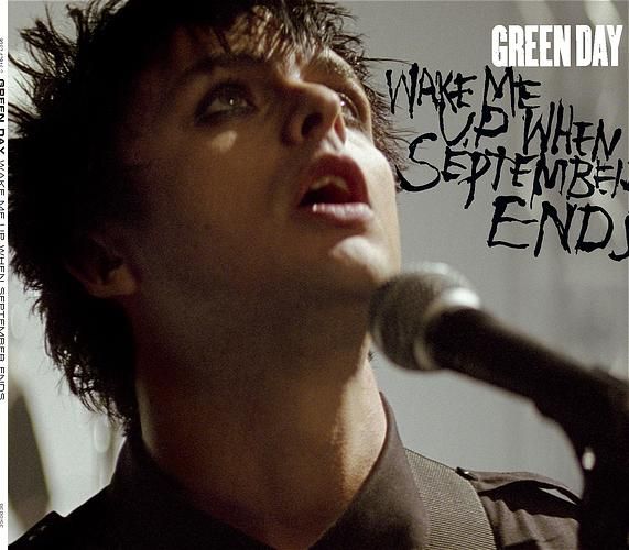 green day - 