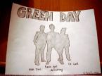 green day - 