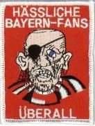 meine Meinung zum fc bayern - 