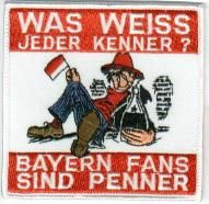 meine Meinung zum fc bayern - 