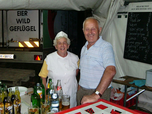 HOFER MONDSCHEINNACHT 2009 - 