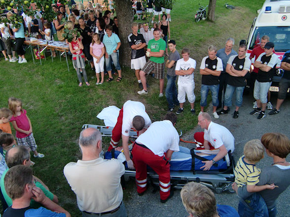 HOFER MONDSCHEINNACHT 2009 - 