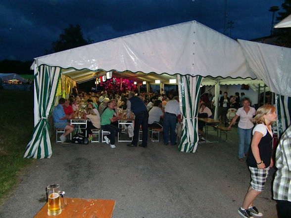 HOFER MONDSCHEINNACHT 2009 - 