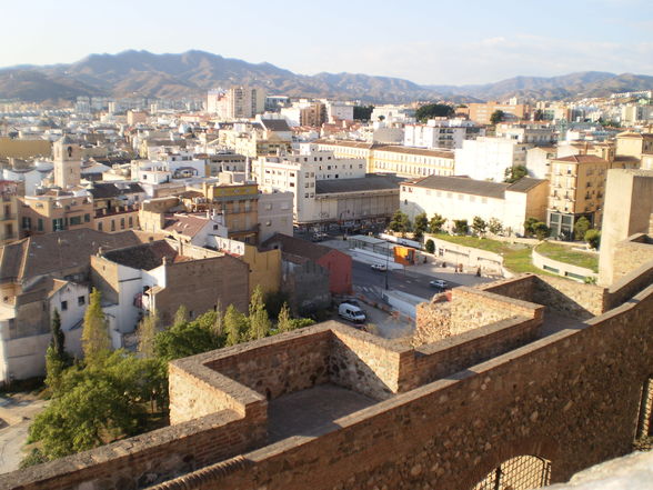 Sprachreise Málaga - 