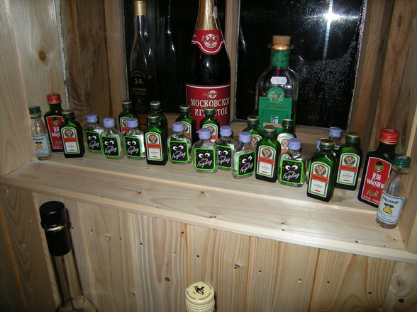 Silvester 2009 - 