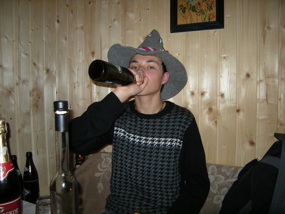 Silvester 2009 - 