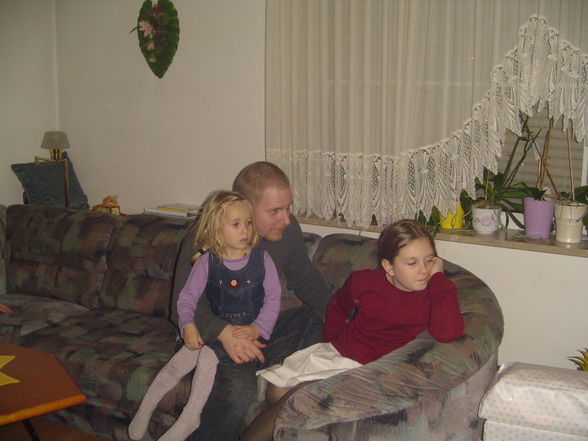 Weihnachten 2008 - 