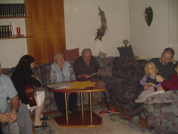 Weihnachten 2008 - 