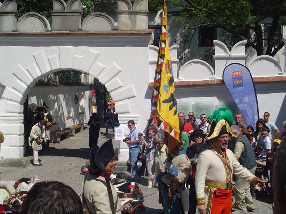 Schallaburg 2009 - 