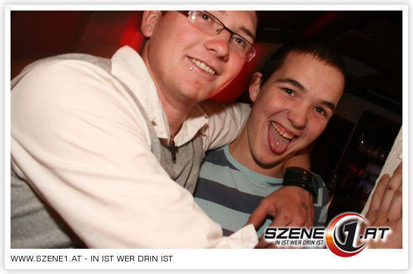 leck FETT - 