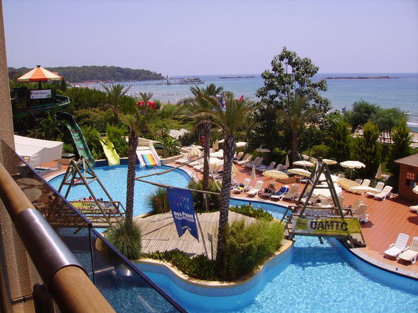 Summersplash 2008 - 