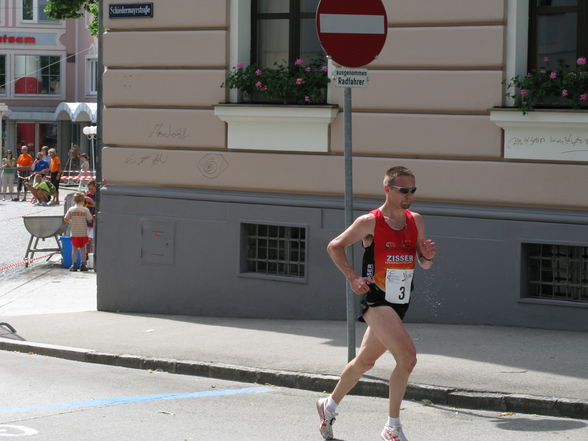 Kirchdorfer Stadtlauf 09 - 