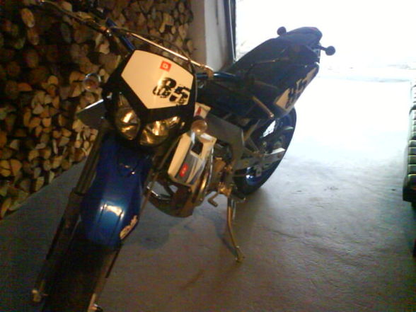 mei moped - 